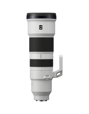 Sony Sony FE 400-800mm f/6.3-8 G OSS Lens (Sony E)