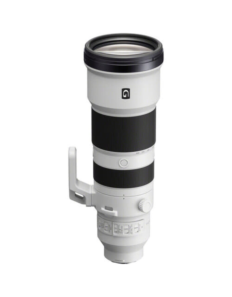 Sony Sony FE 400-800mm f/6.3-8 G OSS Lens (Sony E)