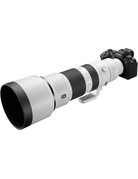 Sony Sony FE 400-800mm f/6.3-8 G OSS Lens (Sony E)