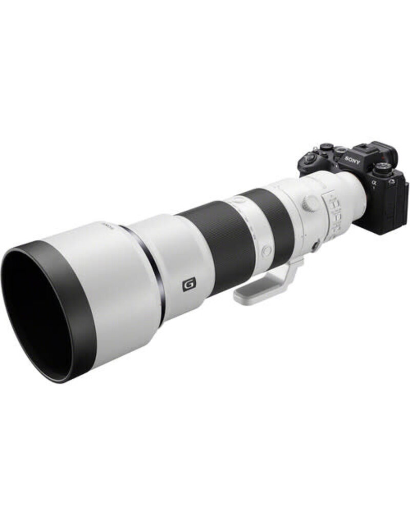 Sony Sony FE 400-800mm f/6.3-8 G OSS Lens (Sony E)