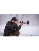 Sony Sony FE 400-800mm f/6.3-8 G OSS Lens (Sony E)