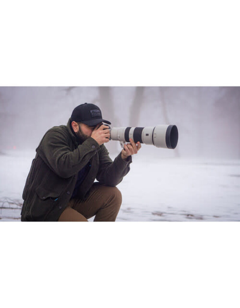 Sony Sony FE 400-800mm f/6.3-8 G OSS Lens (Sony E)