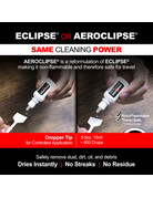 Photographic Solutions Photographic Solutions Sensor Cleaning Swab Kit (24mm Swab, Aeroclipse Solution)