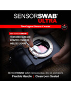 Photographic Solutions Photographic Solutions Sensor Cleaning Swab Kit (24mm Swab, Aeroclipse Solution)