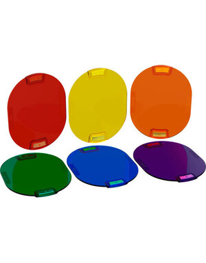 MagMod MagMod Pro Creative Gels