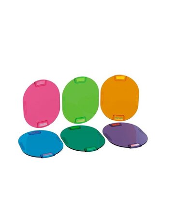MagMod MagMod Pro Artistic Gels
