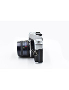 Minolta Pre-owned Minolta SRT-201 35mm Film Camera with 50mm Rokkor f1.7 Lens