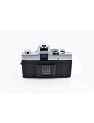 Minolta Pre-owned Minolta SRT-201 35mm Film Camera with 50mm Rokkor f1.7 Lens