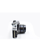 Minolta Pre-owned Minolta SRT-201 35mm Film Camera with 50mm Rokkor f1.7 Lens