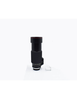 Olympus Pre-owned tokina at-x SD 100-300 F4 Olympus Mount