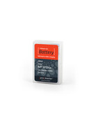 Promaster Li-ion Battery for Fujifilm NP-W126s with USB-C Charging
