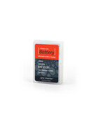 Promaster Li-ion Battery for Nikon EN-EL25 with USB-C Charging