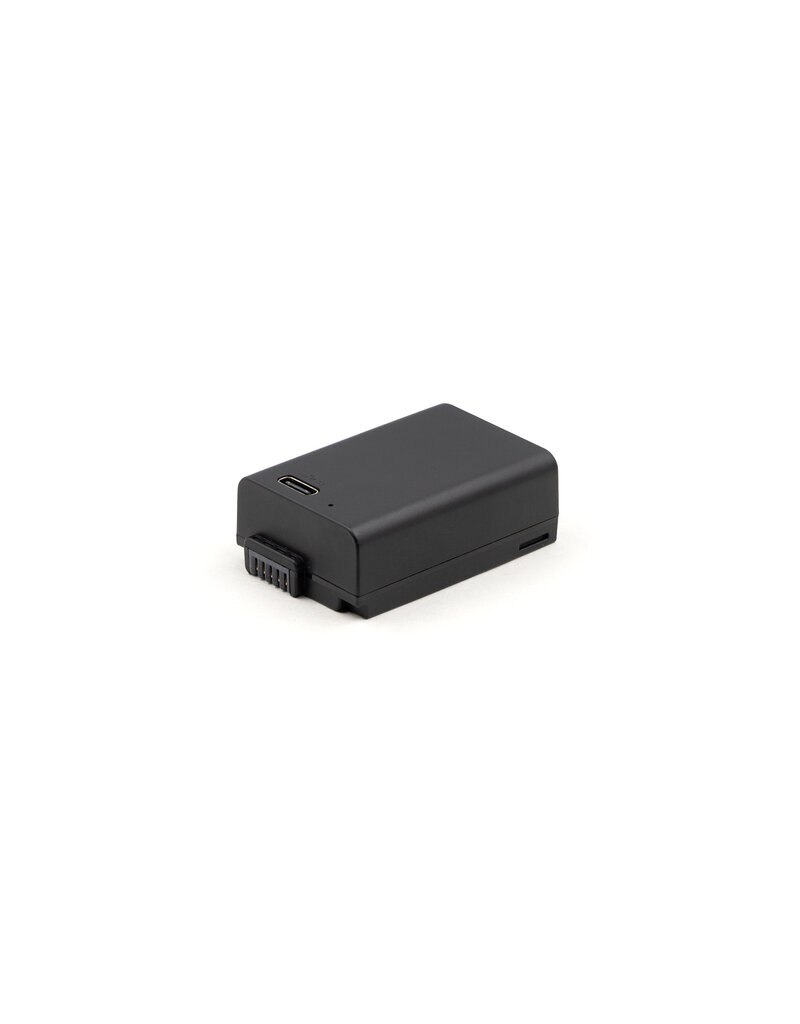 Promaster Li-ion Battery for Nikon EN-EL25 with USB-C Charging