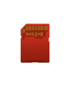 Promaster SDXC 128GB Rugged™ UHS-II V60 Memory Card