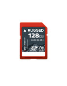 Promaster SDXC 128GB Rugged™ UHS-II V60 Memory Card