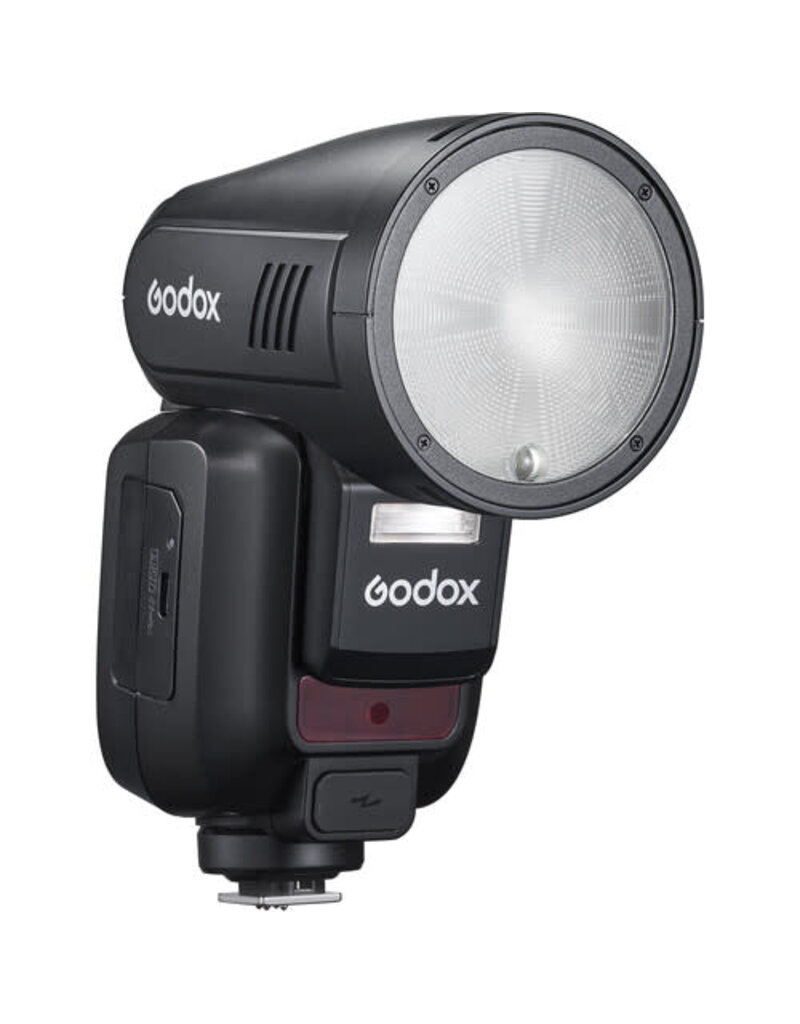Godox Godox V100 Flash for Canon