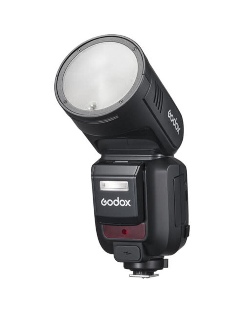Godox Godox V100 Flash for Canon
