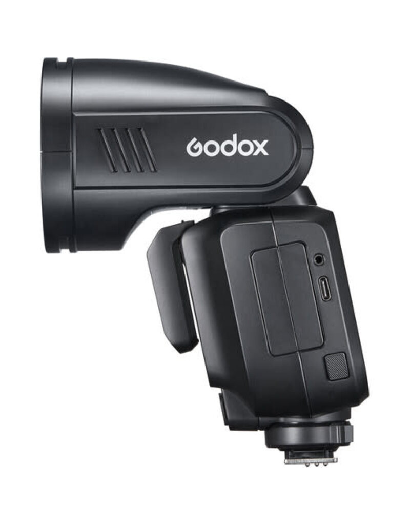 Godox Godox V100 Flash for Canon