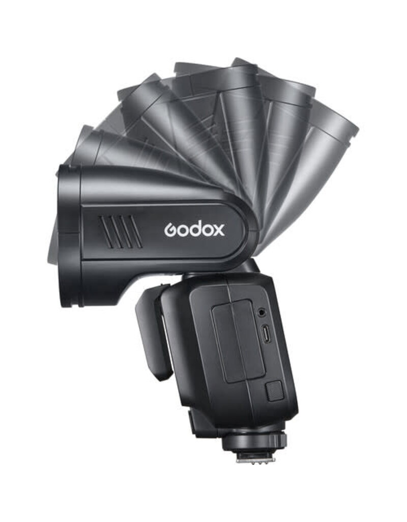 Godox Godox V100 Flash for Canon