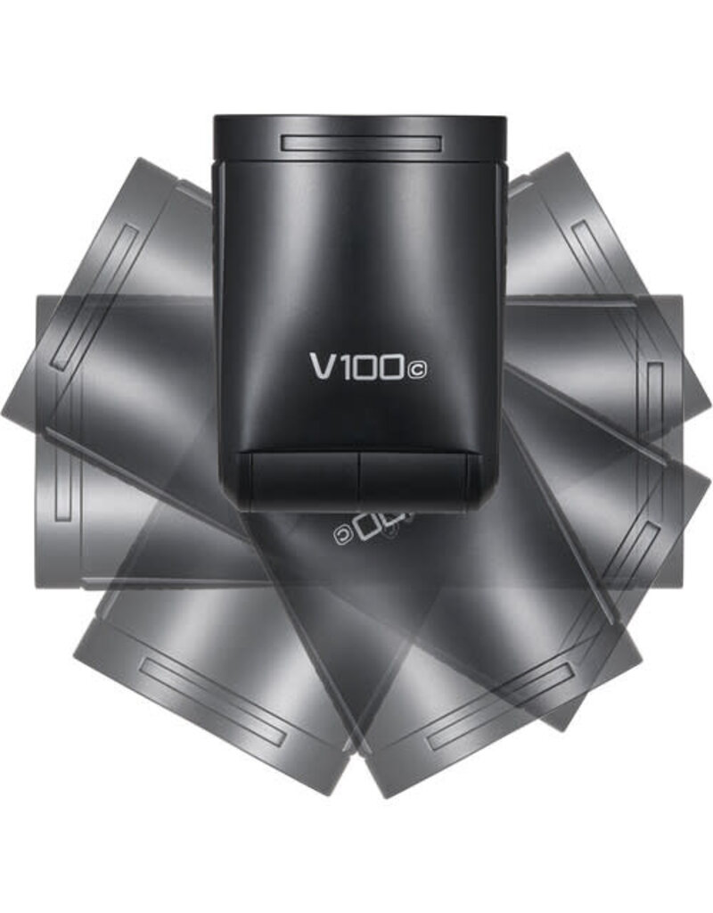 Godox Godox V100 Flash for Canon