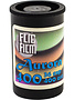 Flic Film Flic Film Aurora 400 Color Negative Film (35mm Roll Film, 36 Exposures)