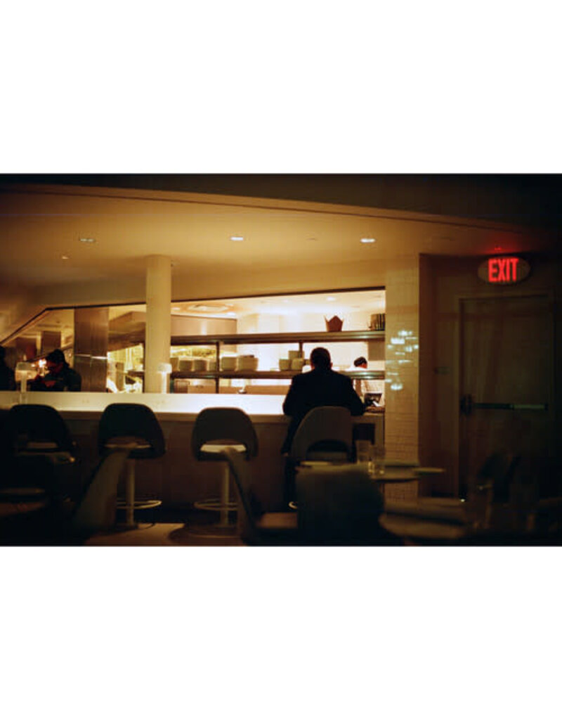 Flic Film Flic Film Aurora 400 Color Negative Film (35mm Roll Film, 36 Exposures)