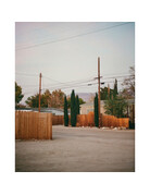Flic Film Flic Film Aurora 400 Color Negative Film (35mm Roll Film, 36 Exposures)