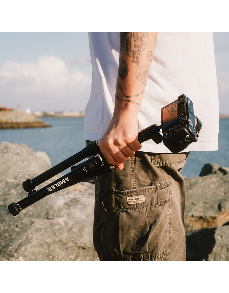 Promaster Ambler Tripod Kit