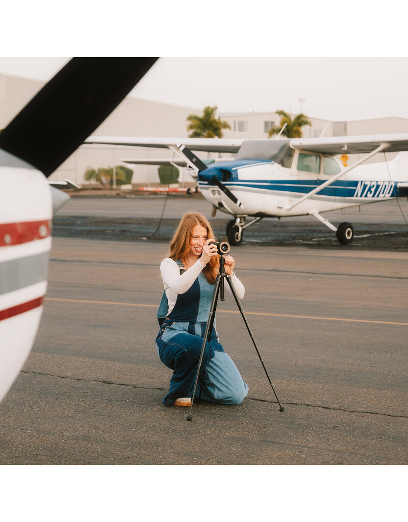 Promaster Ambler Tripod Kit