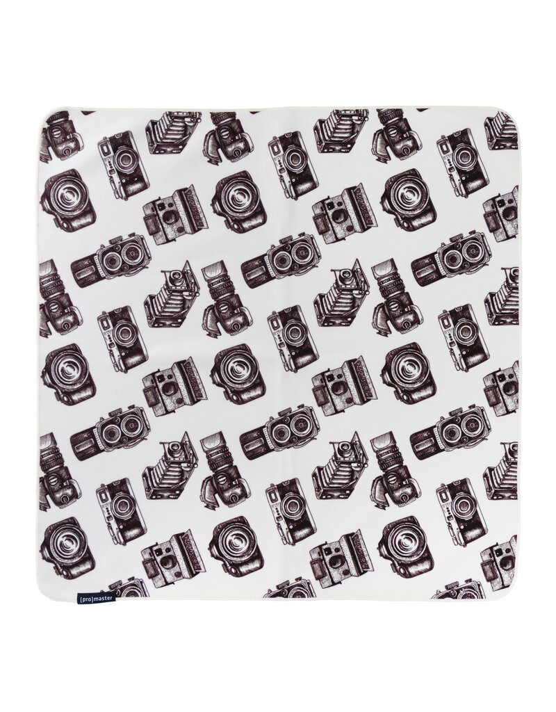 Promaster Self-adhesive Cloth Protective Wrap L - Vintage Vibe