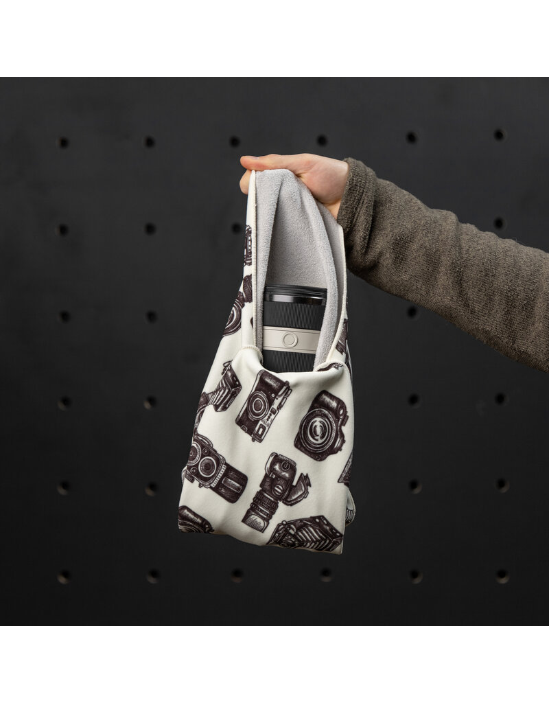 Promaster Self-adhesive Cloth Protective Wrap L - Vintage Vibe