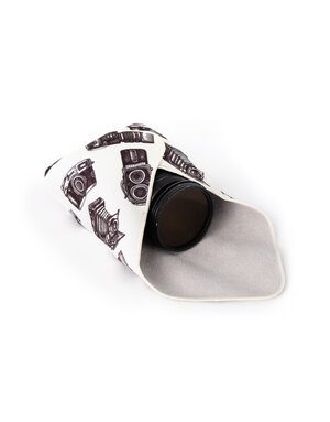 Promaster Self-adhesive Cloth Protective Wrap M - Vintage Vibe