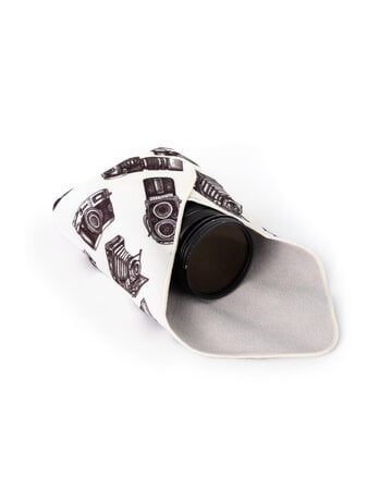 Promaster Self-adhesive Cloth Protective Wrap M - Vintage Vibe
