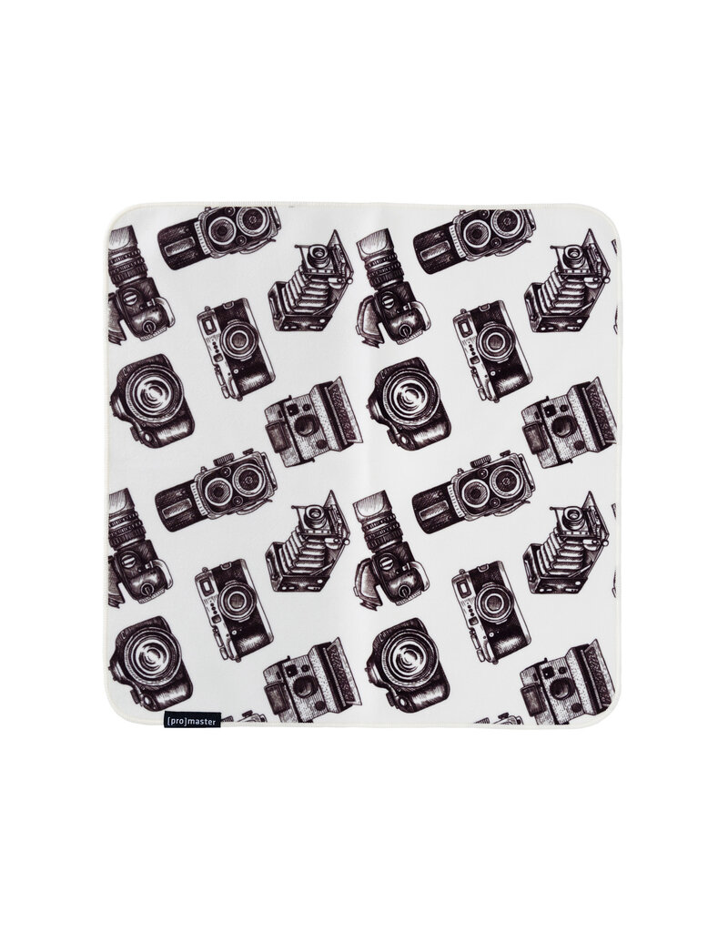 Promaster Self-adhesive Cloth Protective Wrap M - Vintage Vibe