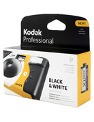 Kodak Kodak Tri-X 400 B&W Single-Use Flash Camera (27 Exposures)