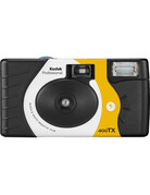 Kodak Kodak Tri-X 400 B&W Single-Use Flash Camera (27 Exposures)