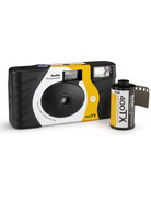 Kodak Kodak Tri-X 400 B&W Single-Use Flash Camera (27 Exposures)