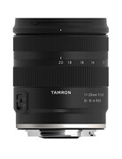 Tamron Tamron 11-20mm f/2.8 Di III-A RXD Lens (Canon RF)