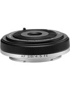 Viltrox Viltrox AF 28mm f/4.5 FE Lens (Sony E)