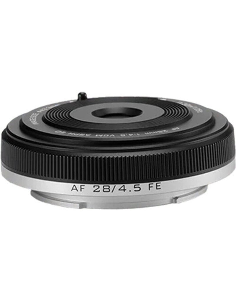 Viltrox Viltrox AF 28mm f/4.5 FE Lens (Sony E)