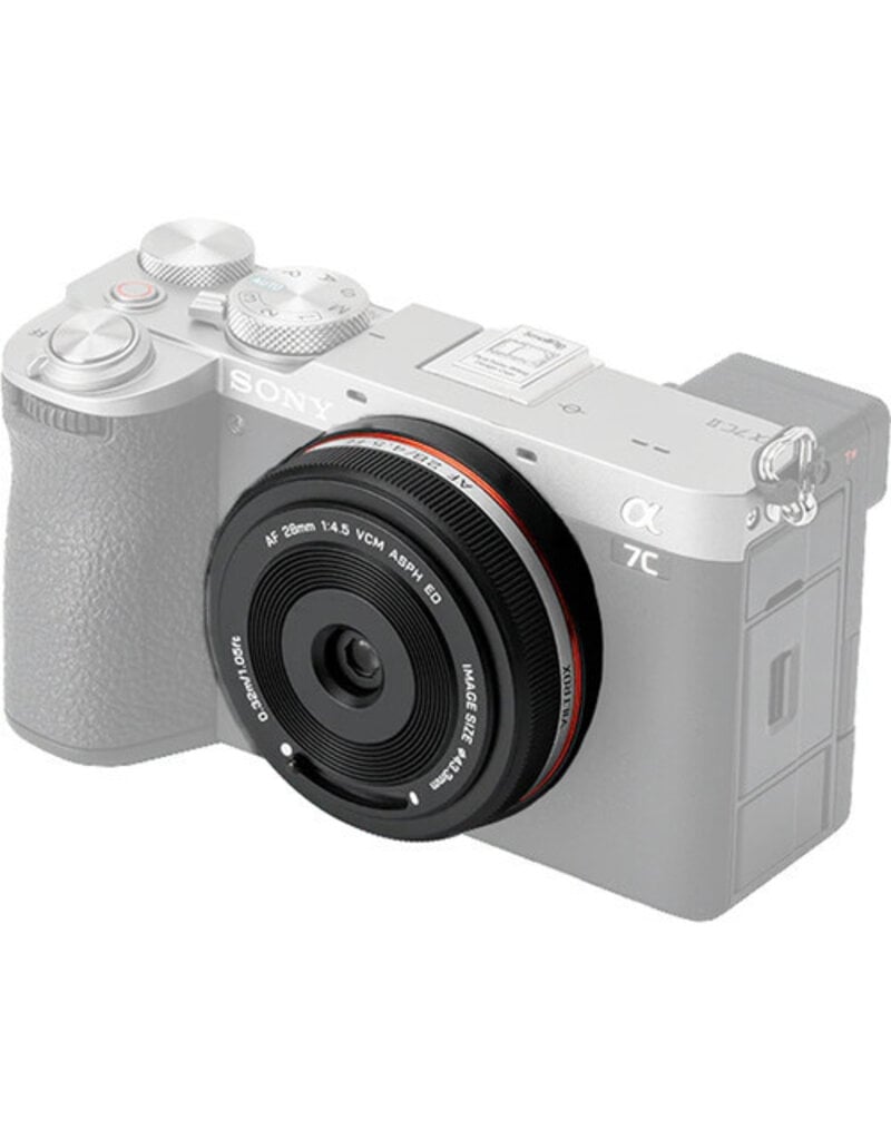 Viltrox Viltrox AF 28mm f/4.5 FE Lens (Sony E)