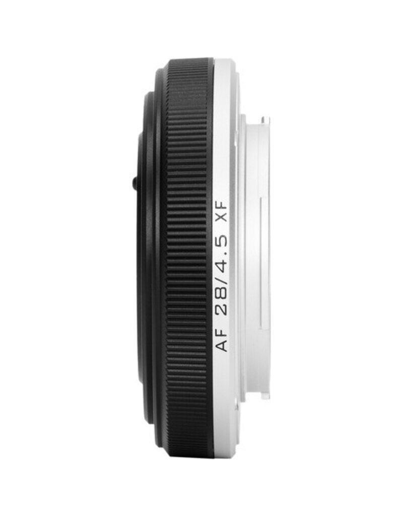 Viltrox Viltrox AF 28mm f/4.5 XF Lens (FUJIFILM X)