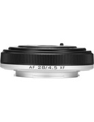 Viltrox Viltrox AF 28mm f/4.5 XF Lens (FUJIFILM X)