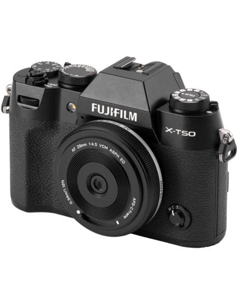Viltrox Viltrox AF 28mm f/4.5 XF Lens (FUJIFILM X)