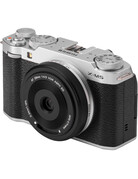 Viltrox Viltrox AF 28mm f/4.5 XF Lens (FUJIFILM X)