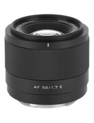 Viltrox Viltrox AF 56mm f/1.7 E Lens (Sony E)