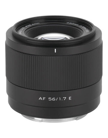Viltrox Viltrox AF 56mm f/1.7 E Lens (Sony E)