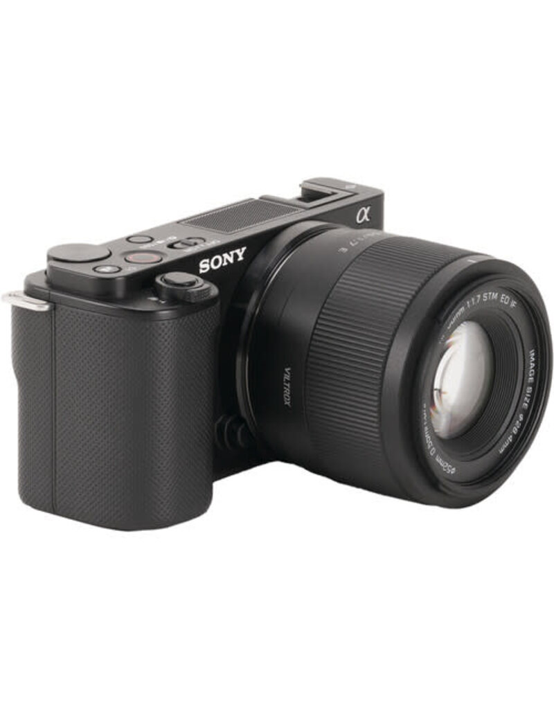 Viltrox Viltrox AF 56mm f/1.7 E Lens (Sony E)