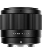 Viltrox Viltrox AF 56mm f/1.7 XF Lens (FUJIFILM X)