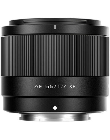 Viltrox Viltrox AF 56mm f/1.7 XF Lens (FUJIFILM X)